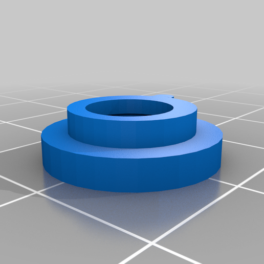 HPI Sprint/Sprint 2 Lay Shaft Bearing Carrier