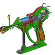 Ray_Gun_Main_3.2.jpg Various franchises - 15 Printable models - STL - Commercial Use