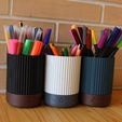 IMG_4278.JPG STL file DESIGN PEN・Design to download and 3D print