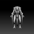 hun3.jpg hunter - alien monster - alien creature
