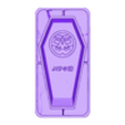 coffin-1.stl HQ-Grabsteine oder Särge
