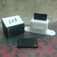 SD Card Holder 1 Pic.jpeg SD Card Holder For Aluminium Extrusion