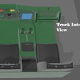 Custom-1-12-Classified-Scale-Truck-11.png Custom 1/12 Classified Scale Truck w/Gear