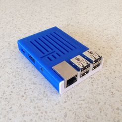 IMG_3494.JPG Sleeve Case for Raspberry Pi 2/B+ with Camera (remix)