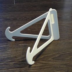 P1080363.JPG Fichier STL Support de tablette・Plan à imprimer en 3D à télécharger