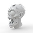 Zombie-30.1.jpg Llavero Zombie Modelo de impresión 3D Modelo de impresión 3D