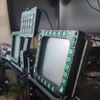 20240521_103823.jpg MFD Mount for Hotas Mounts, No Supports Needed