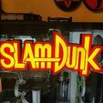 0.jpg Slamdunk logo Lamp