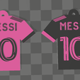 Captura-de-pantalla-985.png Leonel Messi (Inter of Miami) T-Shirt Key Ring