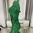 IMG_0820.jpg STL-Datei Weiblicher Torso (Voronoi)・3D-druckbares Modell zum Herunterladen