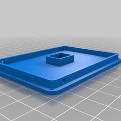 Cover.png Free 3D file Interruptor com temporizador・3D printing model to download