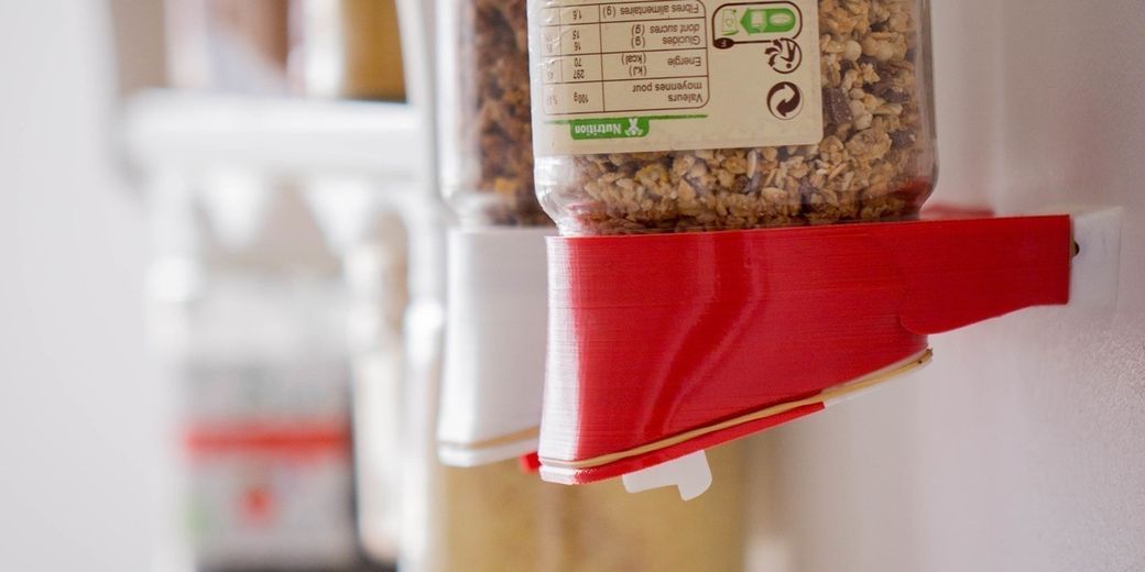 Вот подборка лучших 3D-моделей кухонных инструментов, которые можно сделать с помощью 3D-принтера