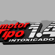 MOTOR-TIPO-1.4-INTOXICADO-v1.png 1.4 INTOXICATED TYPE ENGINE BADGE