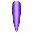 LymanLure.stl Lyman Yem Plug
