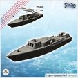 2.jpg Pacote de barcos fluviais militares dos EUA da Era Fria N.º 1 - Guerra do Vietname An Lao Cua Da Nang Dong Ha Hill 937 Hue Khe Sanh EUA EUA Khmer América do Sul