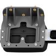 Img11.jpg Fueltech Ft450 550 Dash Bracket - Top Mount Inclined 25°