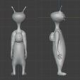 alien-TV-3.jpg Netflix series Alien TV Character - PIXBEE
