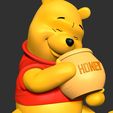 Close.jpg Pooh loves honey