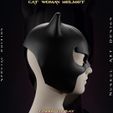 catwoman-helmet-23.jpg Cat Woman Helmet Real Size - Fashion Cosplay