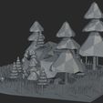 Cartoon-Landscape-Low-Poly07.jpg Cartoon Landscape Low Poly