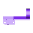 Anet_A8-Z_probe_holder_remix-GregorB.stl Anet A8 - LJC18A3-H-Z/BX right side mount