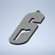 r6s-keychain-1.png Rainbow Six Siege Charm Keychain R6S Logo Emblem