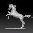 h444.jpg Horse - Decorative hose - Horse for on Desk - Beautiful horse