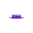 p_IT-1 T62 1 64 v2_Upper Hull_IT-1 T62 1 64 v2.stl IT-1 駆逐戦車