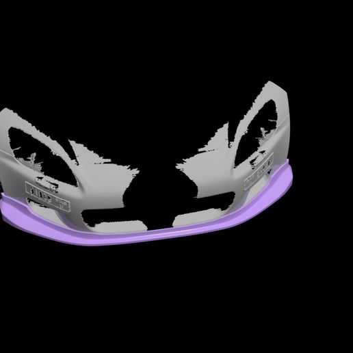 3.jpg S2000 front lip bumper 1/1