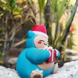 IMG_20251211_153424628.jpg Christmas Special - Snorlax