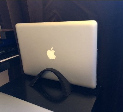 Laptop Arch Stand 175x120mm REMIX