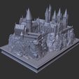 013.jpg The castle, Hogwarts