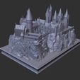 013.jpg Hogwarts Castle