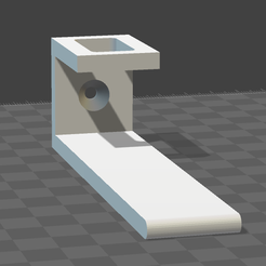 Captura de pantalla (67).png Файл STL Hat bra・Шаблон для загрузки и 3D-печати
