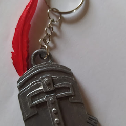 Llavero-Solaire-3.png Solaire of Astora keychain