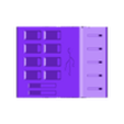 USB_MicroSD_SD_Holder_Tech.stl USB MicroSD SD Holder Tech