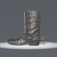0506.png Cowboy Boots #RoZ