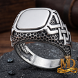 Celtic-Signet-Sterling-Silver-Ring.png Celtic Signet Sterling Silver Ring