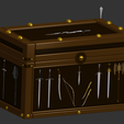 Case1.png Middle Earth Chest