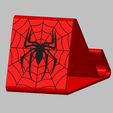 Capture2.JPG Spiderman support telephone