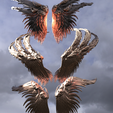 untitled.1753.png Dark Death Scythe Wings Collection 1
