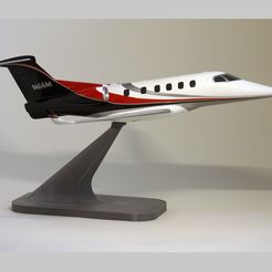 Embraer Phenom 300 Private Jet