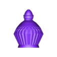 potionbottlewithhole02.stl Бутылочки для волшебного зелья