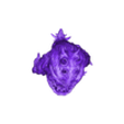 Squig 16.stl Бесплатный STL файл Двуногие компакторы для мусора・Дизайн 3D-принтера для скачивания