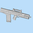 CCL-722-ShAK-12-Assault-Rifle-Digital-Model-4.png CCL 722 ShAK-12 Assault Rifle Digital Model