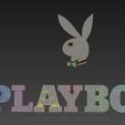 10.JPG Playboy logo
