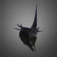 WitchKingHelmet_frame_0150.jpg LOTR Witch King of Angmar Helmet for Cosplay