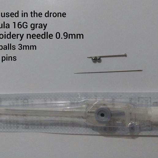 17.jpg Mini helicopter (smallest 3D printed drone)