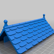 Roof.png A Toy Noah's Ark