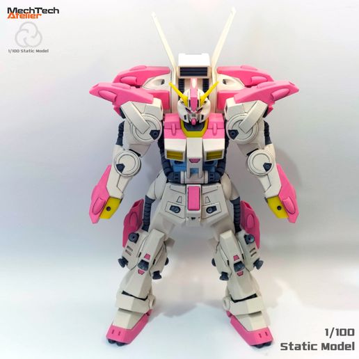 Newtypeガンダム Mobile Suit Z Gundam: Away to the Newtype | The Gundam Wiki